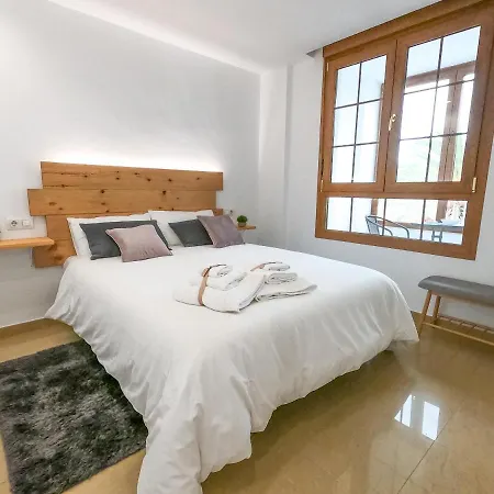 Blanca Apartament Altea