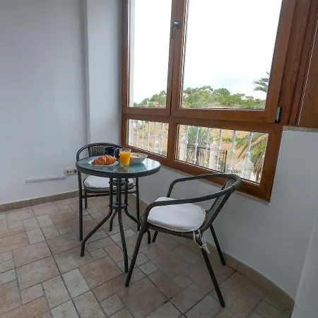 Apartament Blanca