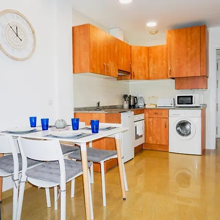 Apartament Blanca