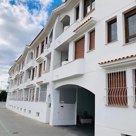 Blanca Apartament Altea