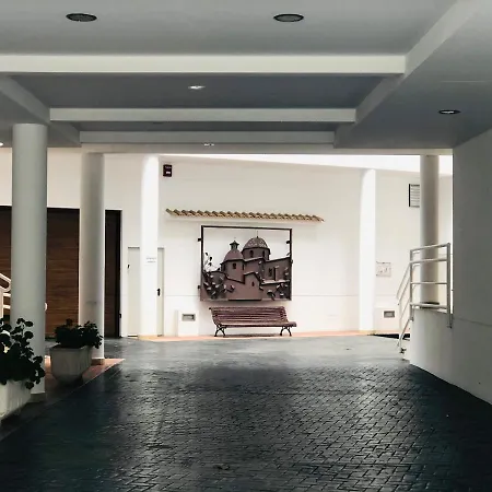 Apartament Blanca *