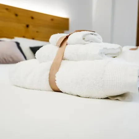 アパート Blanca アルテア